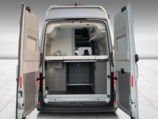 Volkswagen Grand California