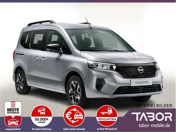 Nissan Townstar