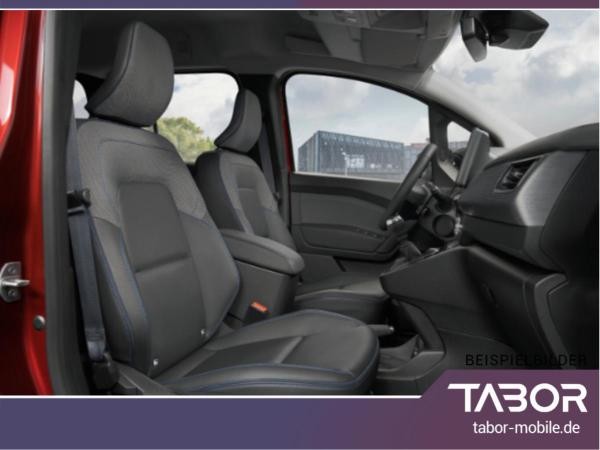 Nissan Townstar