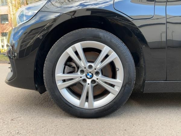 BMW 225 Active Tourer