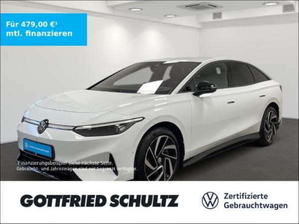 Volkswagen ID.7
