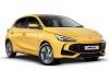 MG MG3
