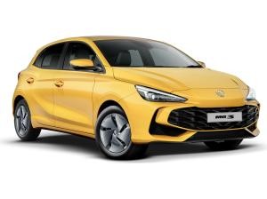 MG MG3