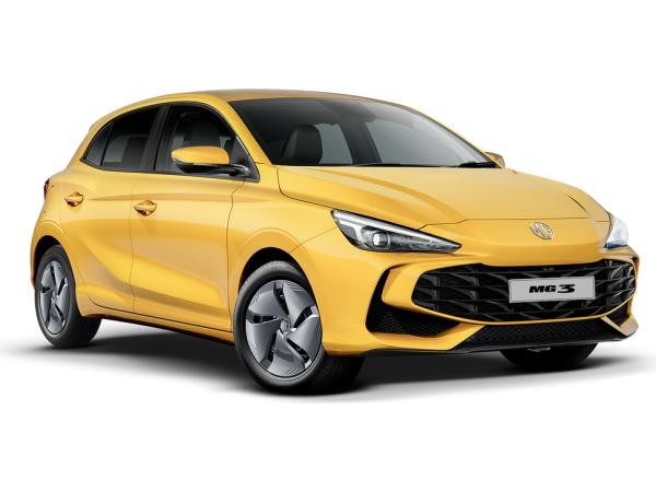 MG MG3
