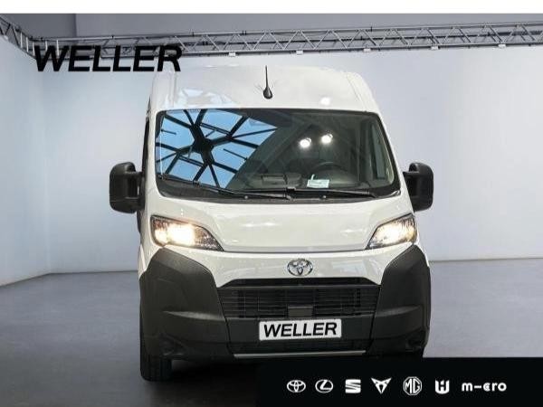 Toyota Proace Max