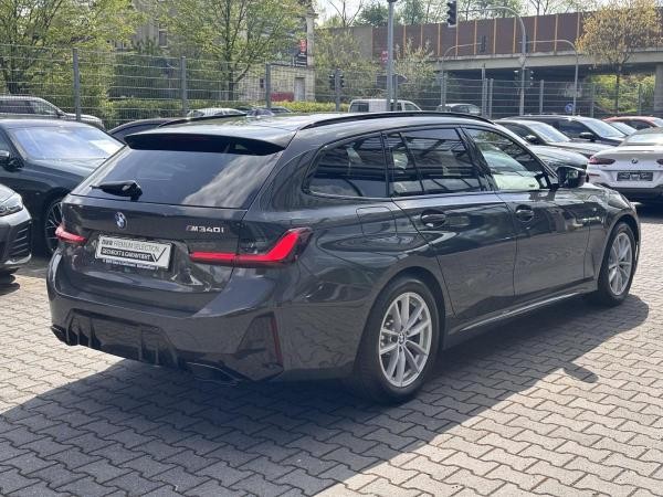 BMW M340i