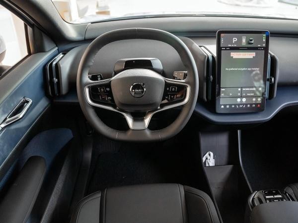 Volvo EX30