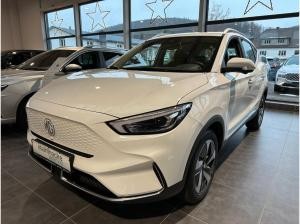 MG ZS EV