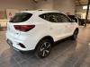 MG ZS EV