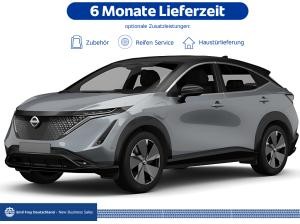 Nissan Ariya