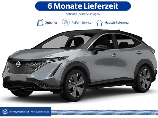 Nissan Ariya