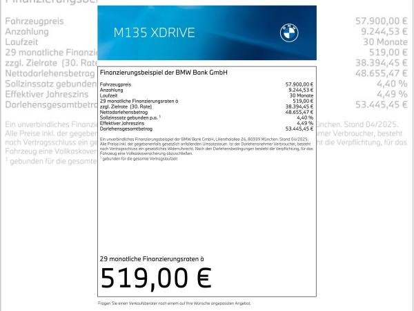 BMW M135i