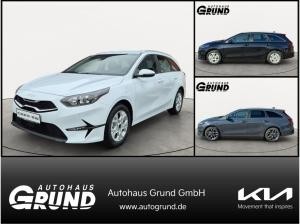 Kia Ceed SW
