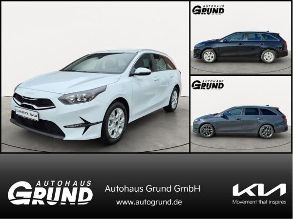 Kia Ceed SW