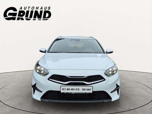 Kia Ceed SW