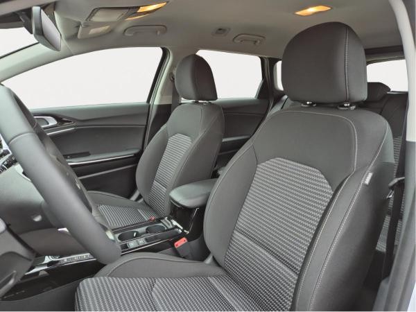 Kia Ceed SW