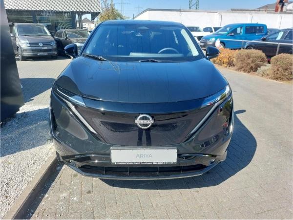 Nissan Ariya