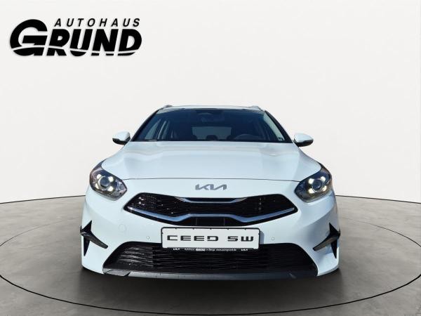 Kia Ceed SW