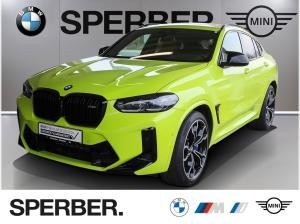 BMW X4 M