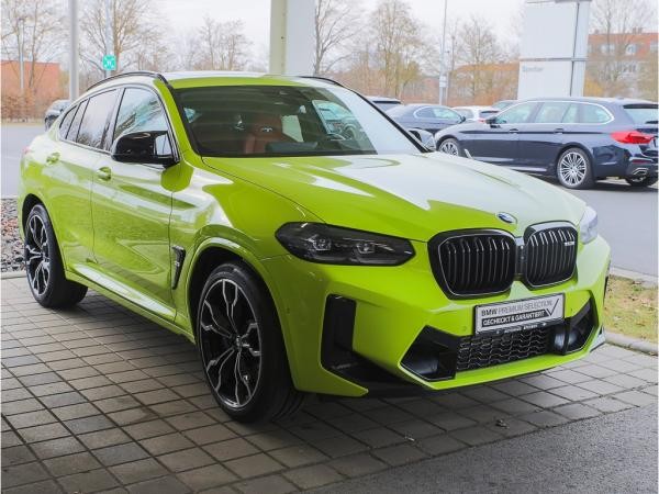 BMW X4 M