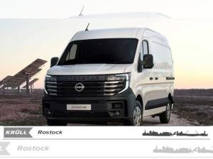 Nissan Interstar