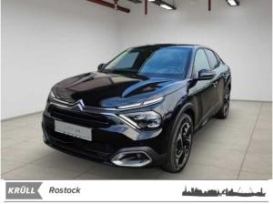 Citroën C4 X