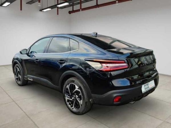 Citroën C4 X