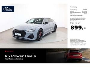 Audi RS7