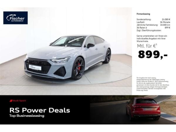 Audi RS7