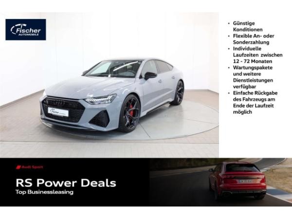 Audi RS7