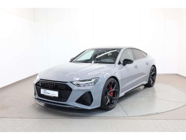 Audi RS7
