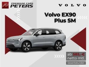 Volvo EX90