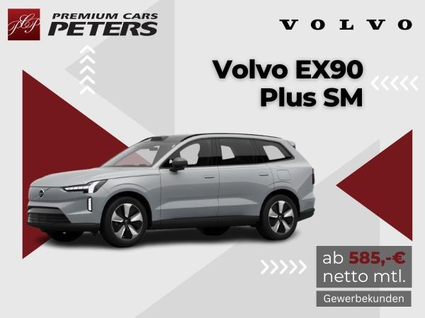 Volvo EX90
