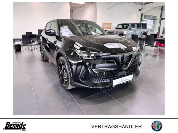 Alfa Romeo Junior
