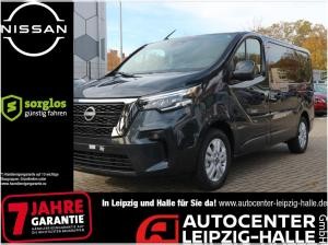Nissan Primastar