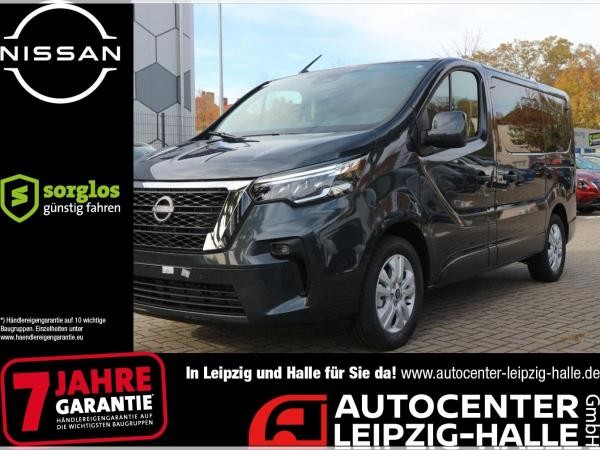 Nissan Primastar