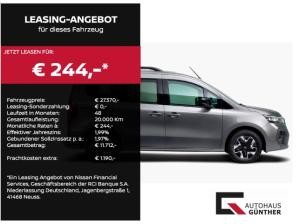 Nissan Townstar
