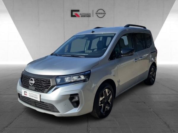 Nissan Townstar