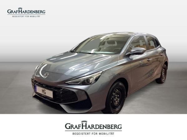 MG MG3