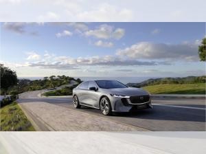 Mazda 6e