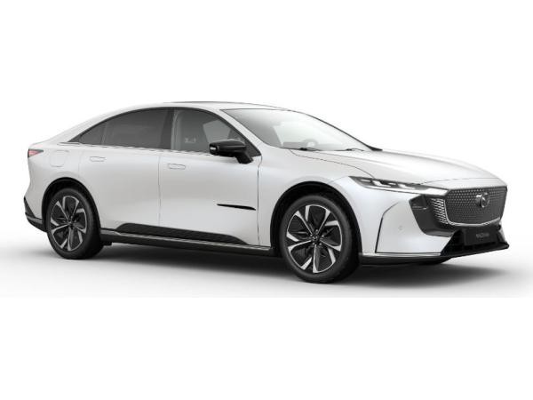 Mazda 6e