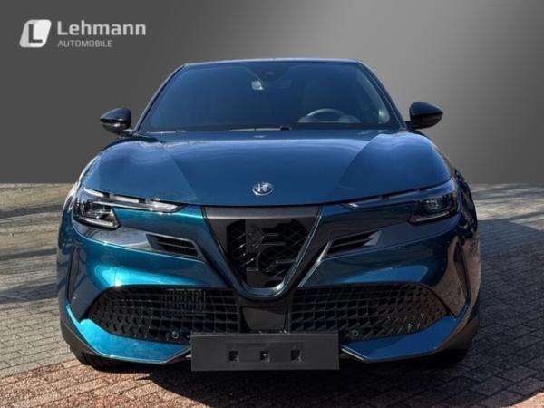 Alfa Romeo Junior