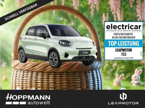 Leapmotor T03