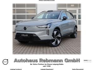 Volvo EX90