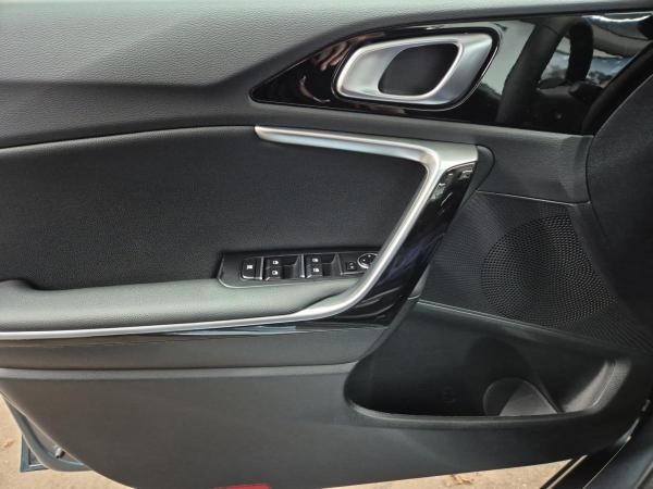 Kia Ceed SW