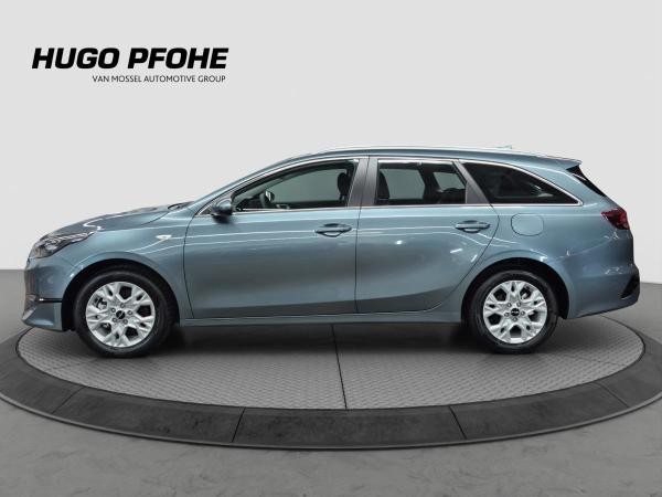 Kia Ceed SW