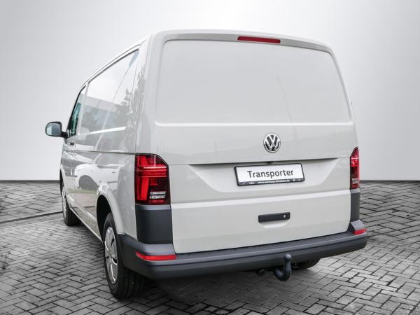 Volkswagen T6.1 Transporter