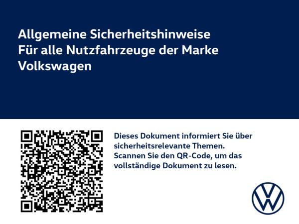 Volkswagen T6.1 Transporter