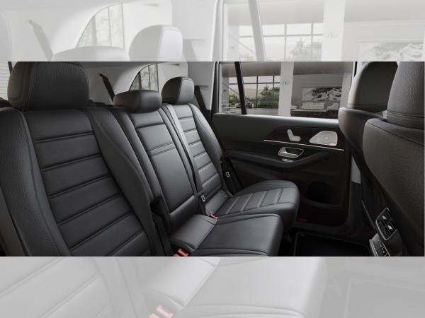 Mercedes-Benz GLS 450