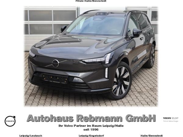 Volvo EX90